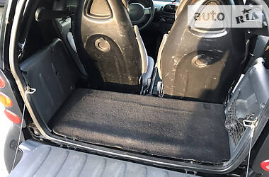 Купе Smart Fortwo 2005 в Одессе