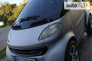 Купе Smart Fortwo 1999 в Одессе