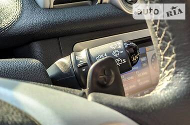 Купе Smart Fortwo 2012 в 