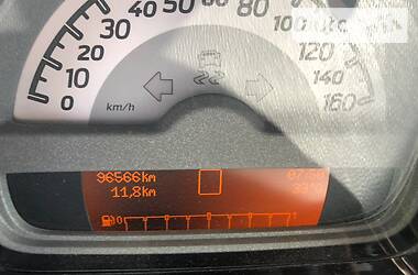 Купе Smart Fortwo 2012 в 