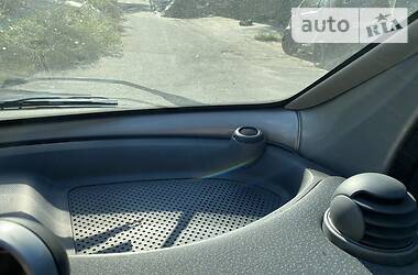Купе Smart Fortwo 2002 в 