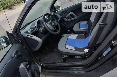 Купе Smart Fortwo 2009 в Львове