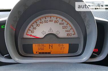 Купе Smart Fortwo 2009 в Киеве