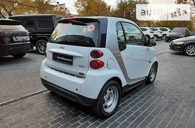 Купе Smart Fortwo 2015 в Одессе