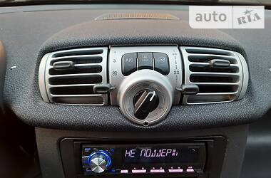 Купе Smart Fortwo 2015 в Одессе