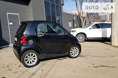 Купе Smart Fortwo 2010 в Одессе