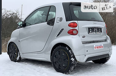 Хетчбек Smart Fortwo 2013 в Харкові