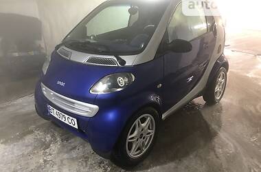 Купе Smart Fortwo 1999 в Херсоне