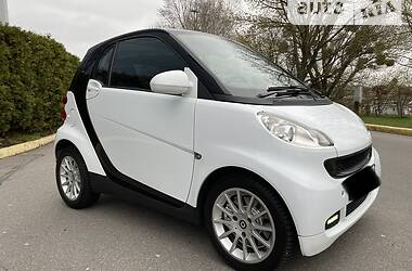 Купе Smart Fortwo 2009 в Киеве