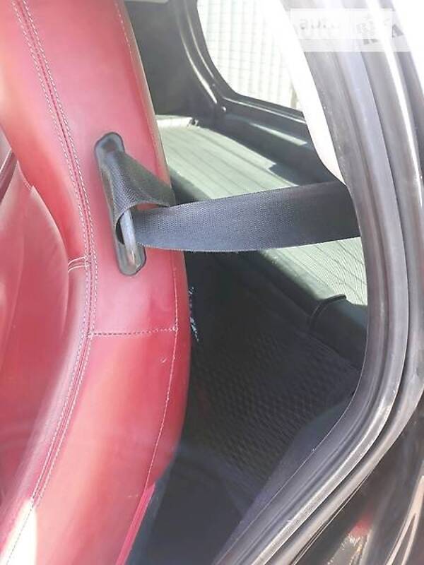 Седан Smart Fortwo 2007 в Луцьку фото 9 Седан Smart Fortwo 2007 в Луцьку