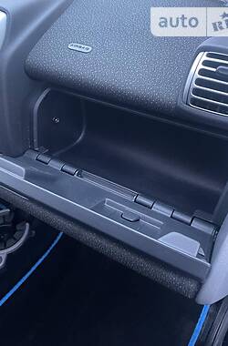Купе Smart Fortwo 2009 в 