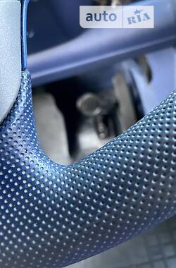 Хэтчбек Smart Fortwo 2001 в 