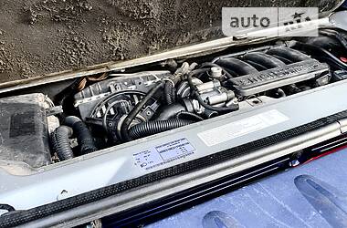 Хэтчбек Smart Fortwo 2001 в 