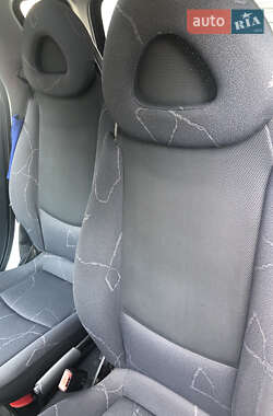 Купе Smart Fortwo 2005 в 
