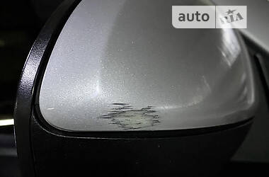 Купе Smart Fortwo 2009 в 
