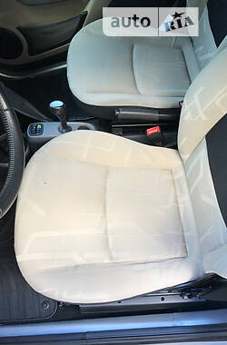 Купе Smart Fortwo 2009 в 