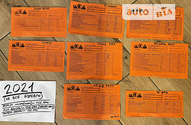 Купе Smart Fortwo 2009 в 