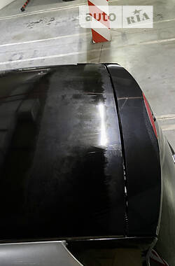 Купе Smart Fortwo 2009 в 