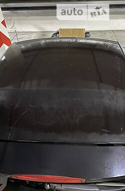 Купе Smart Fortwo 2009 в 