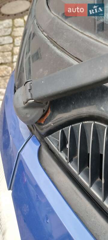 Купе Smart Fortwo 2001 в Львове