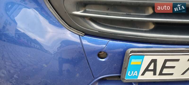 Купе Smart Fortwo 2001 в Львове