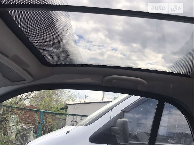 Кабріолет Smart Fortwo 2001 в Києві