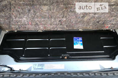 Купе Smart Fortwo 2001 в 