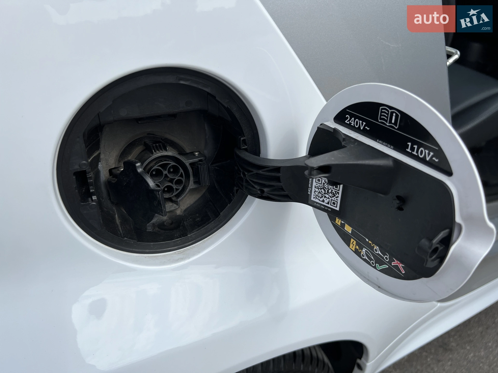 2014 Smart Fortwo - мініатюра 12