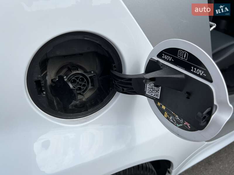 Купе Smart Fortwo 2014 в Києві