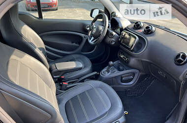 Купе Smart Fortwo 2019 в 