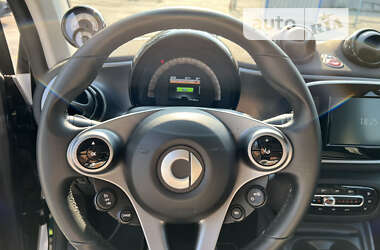 Купе Smart Fortwo 2019 в 