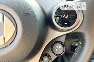 Купе Smart Fortwo 2019 в 