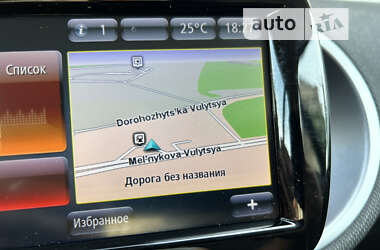 Купе Smart Fortwo 2019 в 