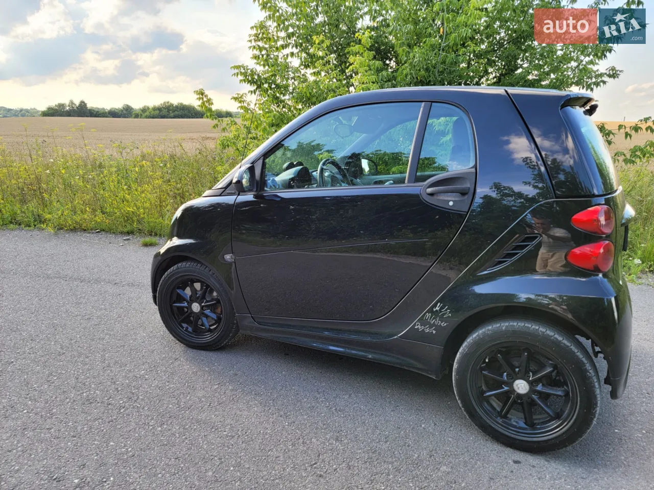 2014 Smart Fortwo - мініатюра 29
