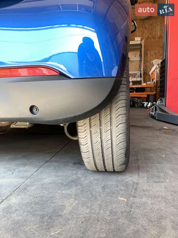 Кабриолет Smart Fortwo 2017 в Новой Долине