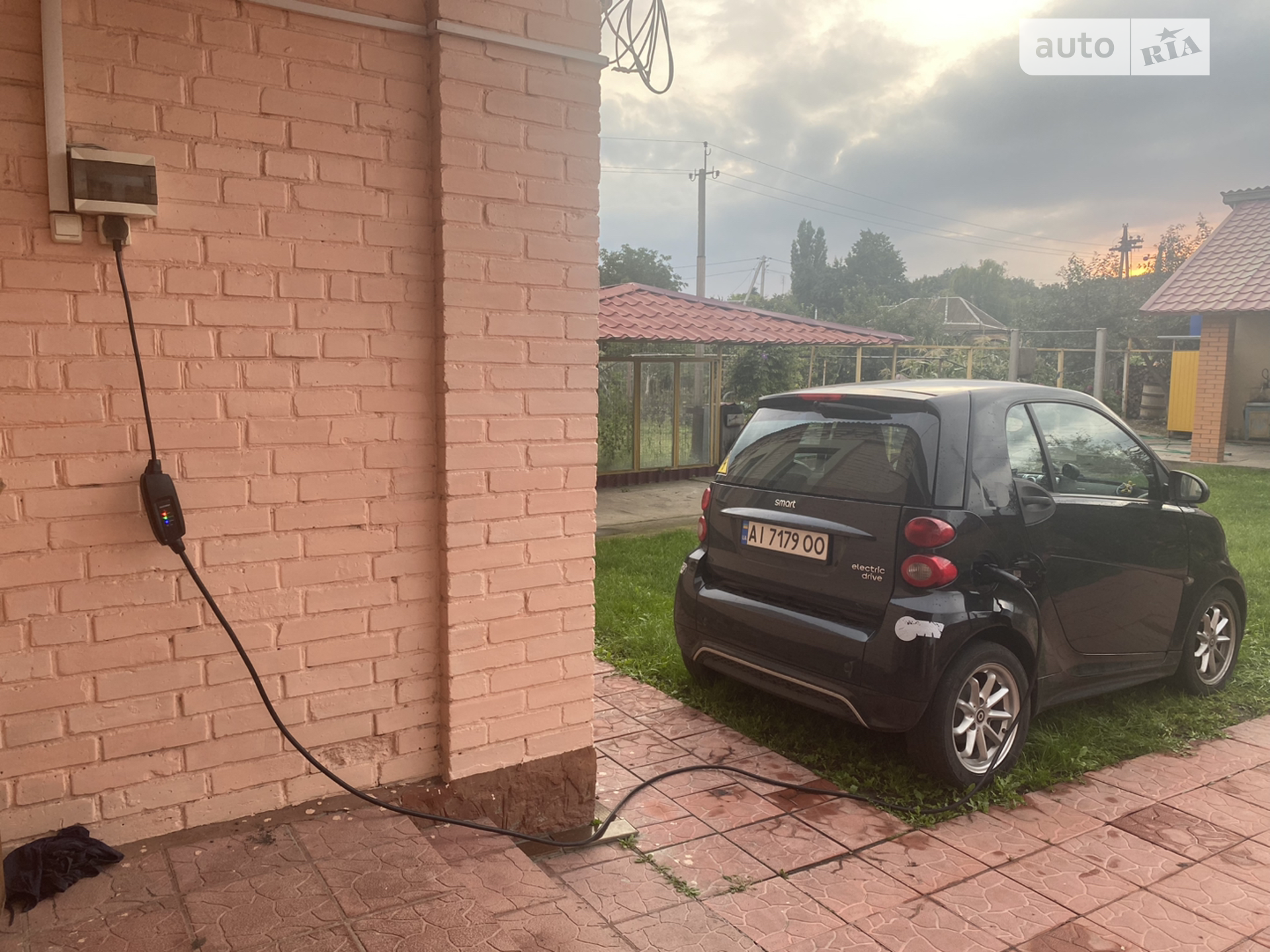 2014 Smart Fortwo - мініатюра 2