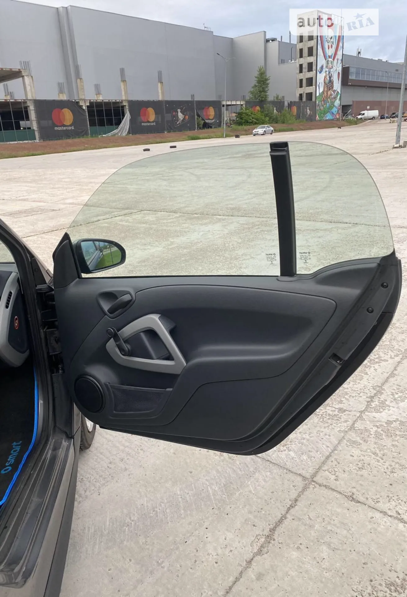 2015 Smart Fortwo - мініатюра 10