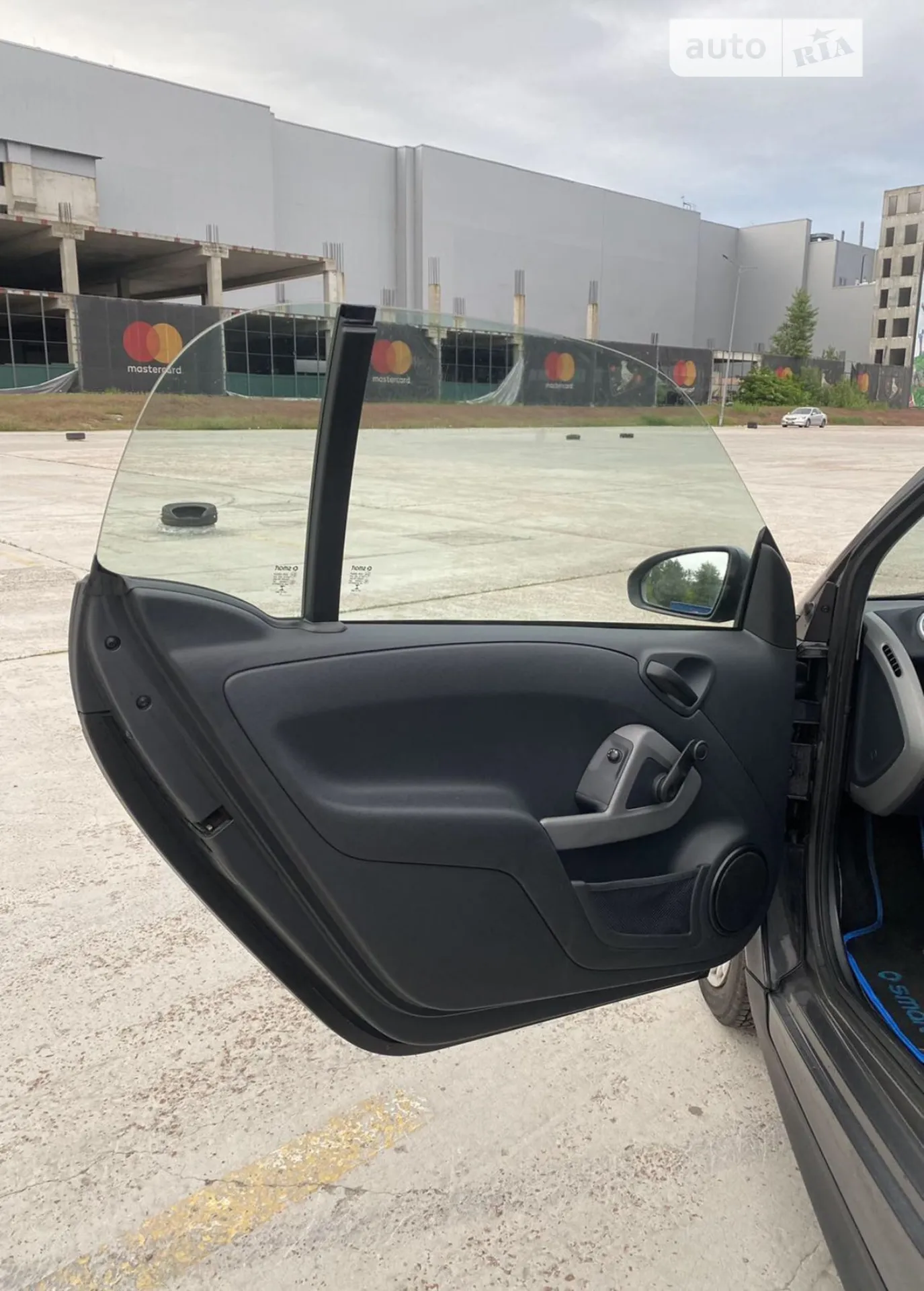 2015 Smart Fortwo - мініатюра 11