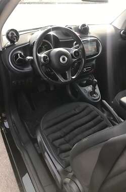 Купе Smart Fortwo 2018 в Киеве