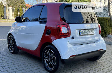 Купе Smart Fortwo 2019 в Одессе