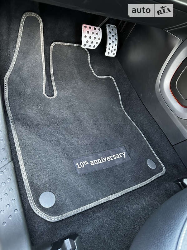 Купе Smart Fortwo 2018 в Києві