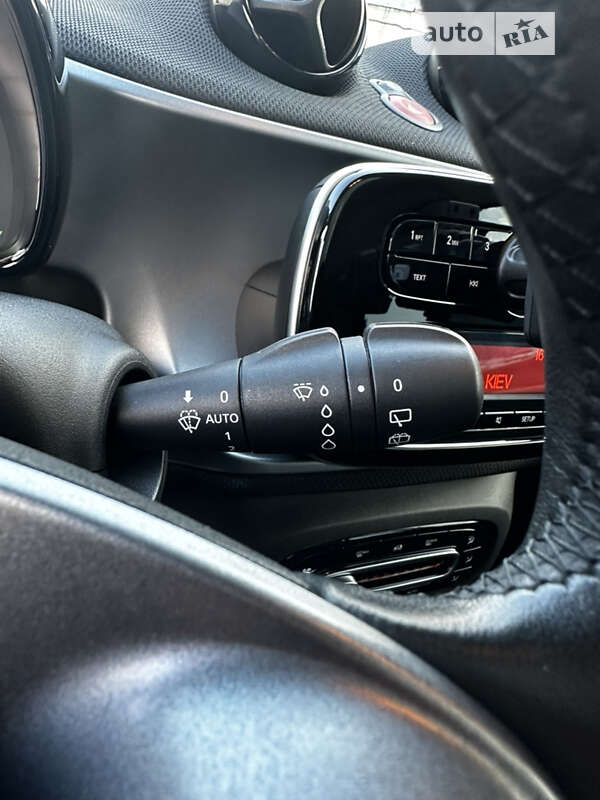 Купе Smart Fortwo 2018 в Києві