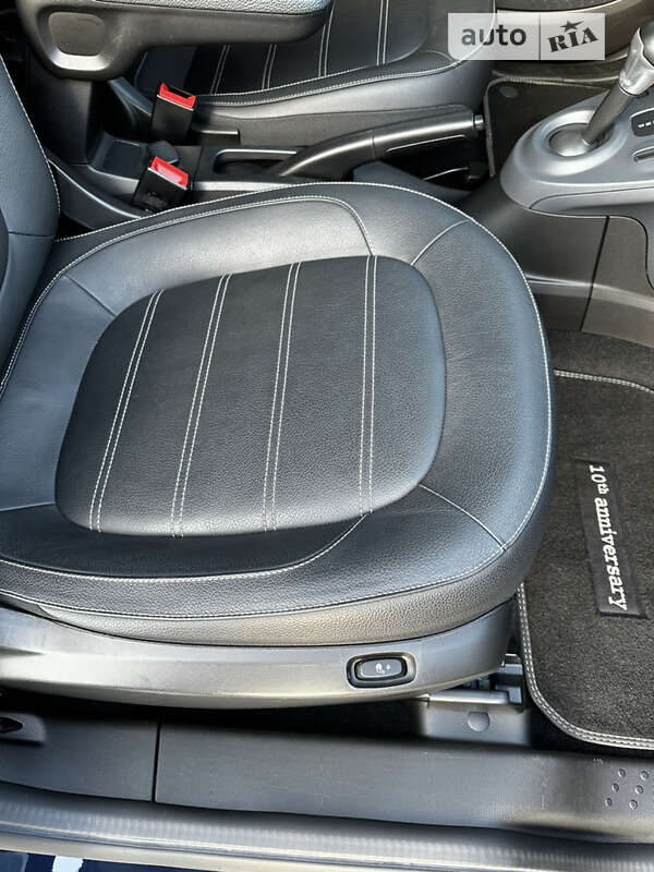 Купе Smart Fortwo 2018 в Києві