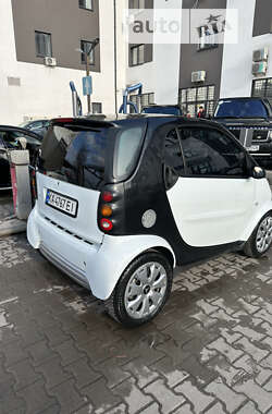 Купе Smart Fortwo 1998 в Києві