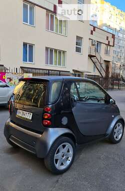 Купе Smart Fortwo 2002 в Одессе