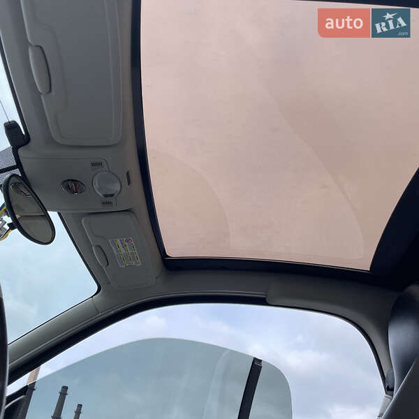 Купе Smart Fortwo 2012 в Днепре