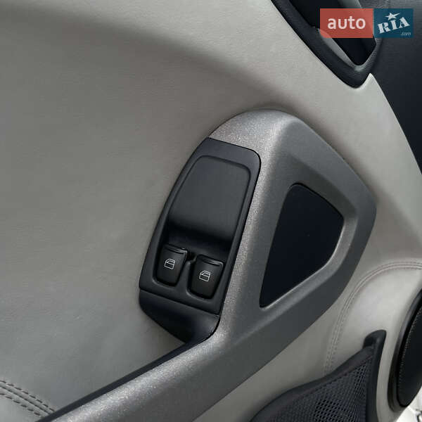 Купе Smart Fortwo 2012 в Днепре