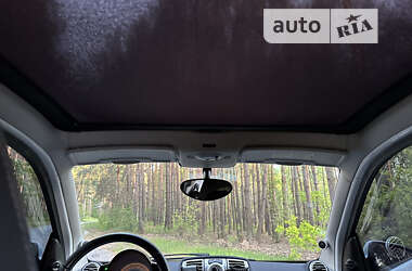 Купе Smart Fortwo 2012 в Ирпене