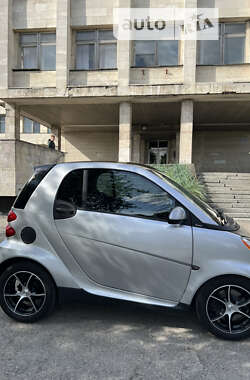 Купе Smart Fortwo 2009 в Киеве