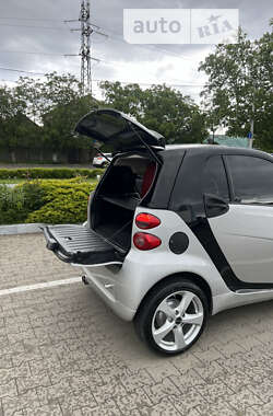 Купе Smart Fortwo 2008 в Одессе